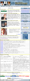 DiversityBusiness.com Newsletter Sample