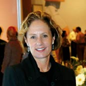 Diane Sullivan - Chief Operating Officer