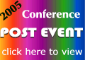 Annual Conference