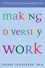 Making Diversity Work