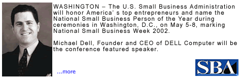 Michael Dell